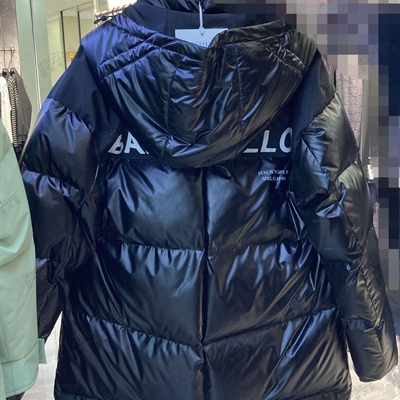 市场上装-棉衣/羽绒服-欧货棉服【实拍】