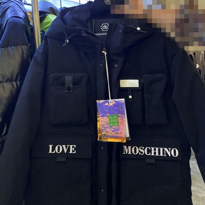 市场上装-棉衣/羽绒服-微潮棉服【实拍】