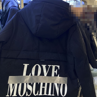 市场上装-棉衣/羽绒服-微潮棉服【实拍】