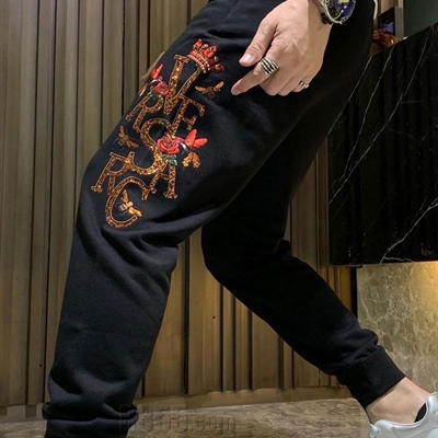 市场男裤-欧货-欧货裤