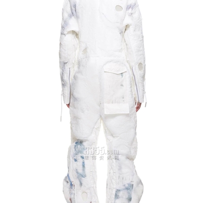设计师品牌-套装-微潮套装