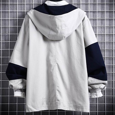 市场上装-夹克-土货夹克