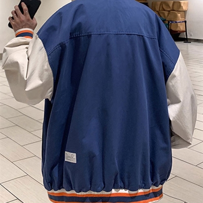 市场上装-夹克-休闲夹克