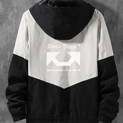 市场上装-夹克-休闲夹克