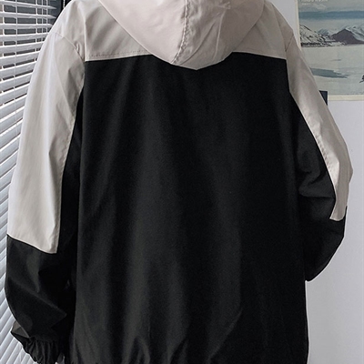 市场上装-夹克-休闲夹克