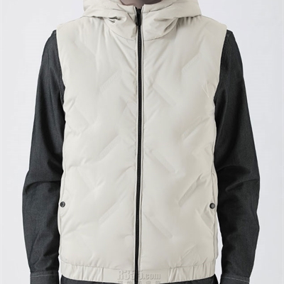 市场上装-马夹-休闲马夹