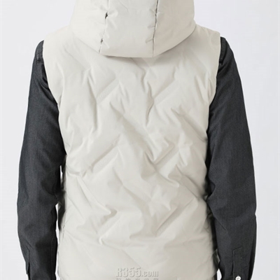 市场上装-马夹-休闲马夹