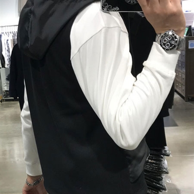 市场上装-马夹-休闲马夹