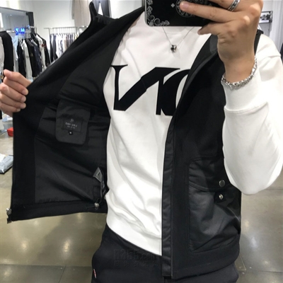 市场上装-马夹-休闲马夹