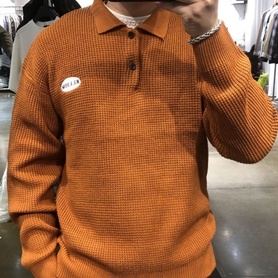 市场上装-毛衫-休闲毛衫