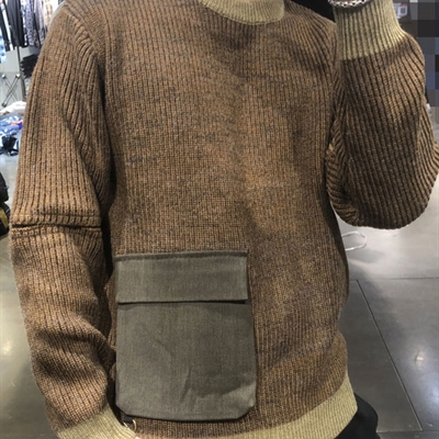 市场上装-毛衫-休闲毛衫