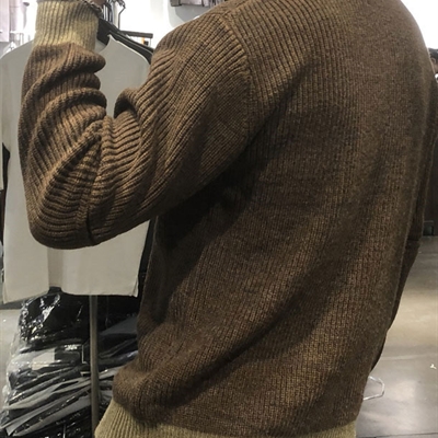 市场上装-毛衫-休闲毛衫