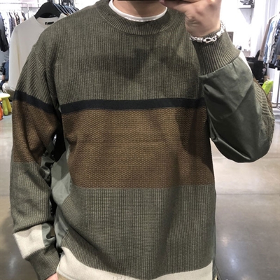 市场上装-毛衫-休闲毛衫