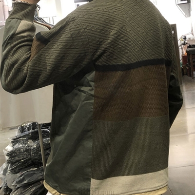 市场上装-毛衫-休闲毛衫