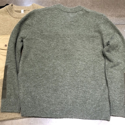 市场上装-毛衫-休闲毛衫