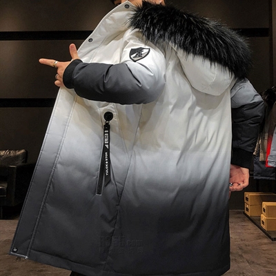 市场上装-棉衣/羽绒服-土货棉服