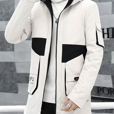 市场上装-棉衣/羽绒服-土货棉服