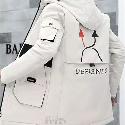 市场上装-棉衣/羽绒服-土货棉服