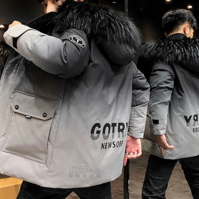 市场上装-棉衣/羽绒服-土货棉服