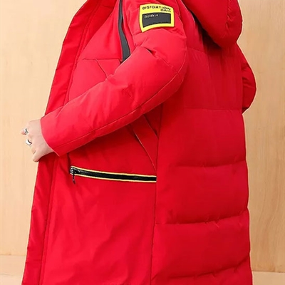 市场上装-棉衣/羽绒服-土货棉服