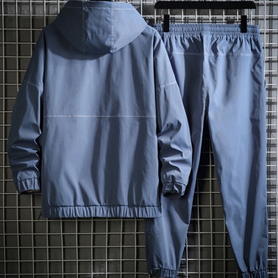 市场上装-套装-休闲套装