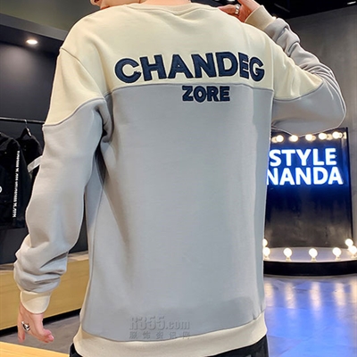 市场上装-卫衣-休闲卫衣