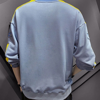 市场上装-卫衣-休闲卫衣