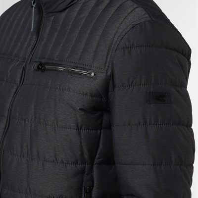 市场上装-棉衣/羽绒服-商务棉服