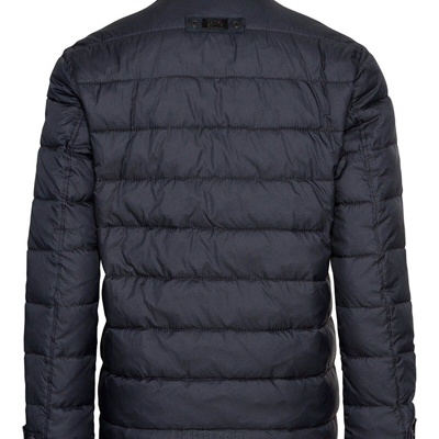 市场上装-棉衣/羽绒服-商务棉服