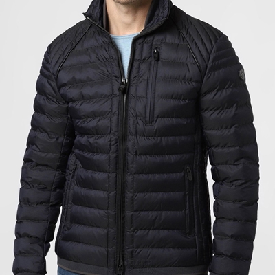 市场上装-棉衣/羽绒服-商务棉服