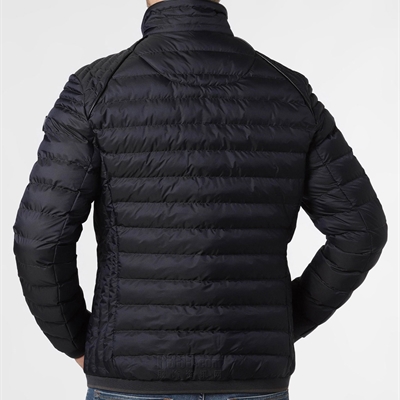 市场上装-棉衣/羽绒服-商务棉服