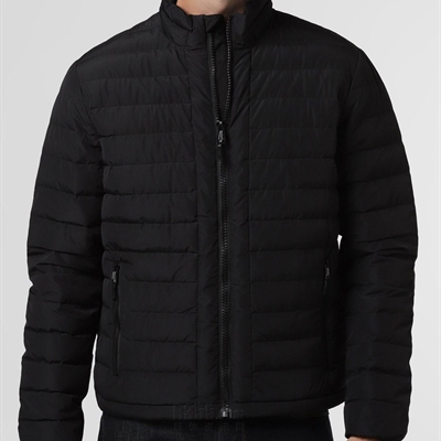 市场上装-棉衣/羽绒服-商务棉服