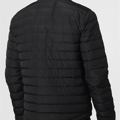 市场上装-棉衣/羽绒服-商务棉服