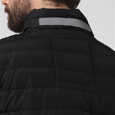 市场上装-棉衣/羽绒服-商务棉服