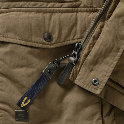 市场上装-中长外套-商务中长