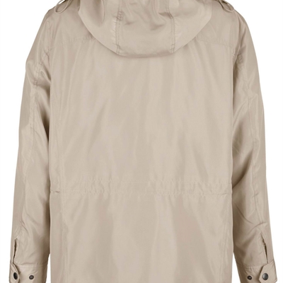 市场上装-中长外套-商务中长