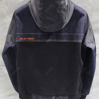 市场上装-夹克-欧货夹克【实拍】