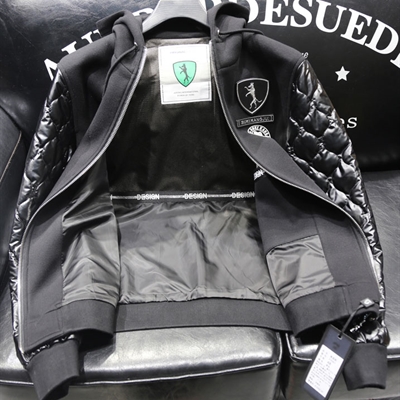 市场上装-夹克-欧货夹克【实拍】