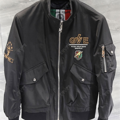 市场上装-夹克-欧货夹克【实拍】