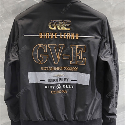 市场上装-夹克-欧货夹克【实拍】