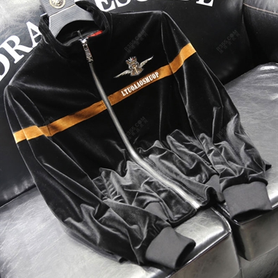 市场上装-夹克-欧货夹克【实拍】