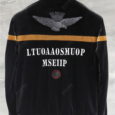 市场上装-夹克-欧货夹克【实拍】