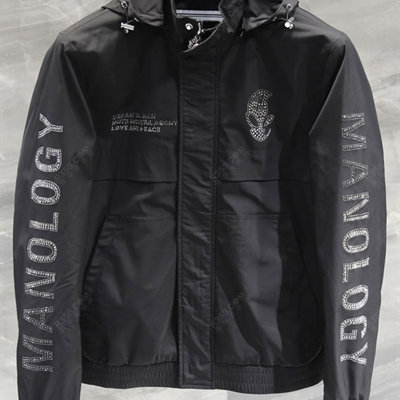 市场上装-夹克-欧货夹克【实拍】