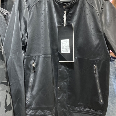 市场上装-夹克-欧货夹克【实拍】