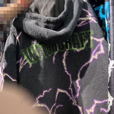 市场上装-夹克-微潮夹克【实拍】