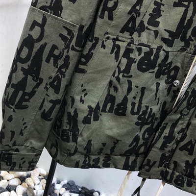 市场上装-夹克-微潮夹克【实拍】