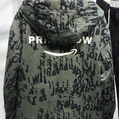 市场上装-夹克-微潮夹克【实拍】