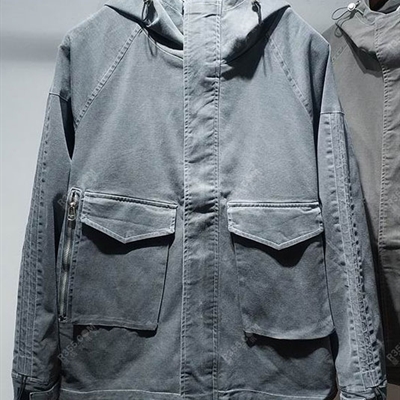 市场上装-夹克-休闲夹克【实拍】