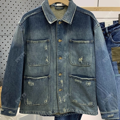 市场上装-夹克-休闲夹克【实拍】