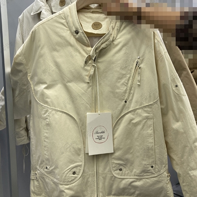 市场上装-夹克-休闲夹克【实拍】